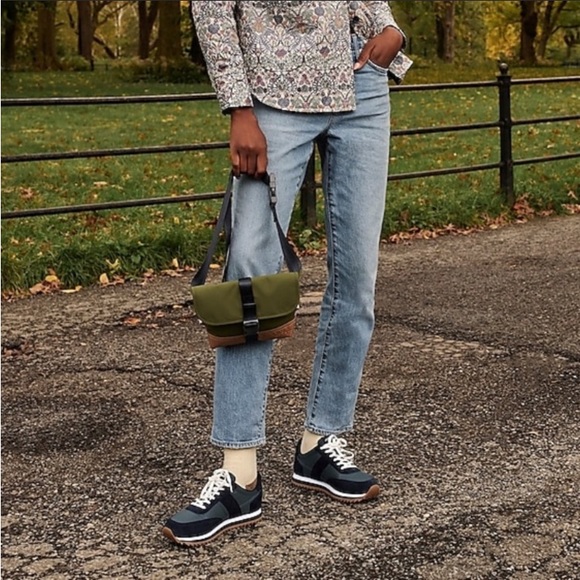 J. Crew Denim - J Crew Slim Boyfriend jeans